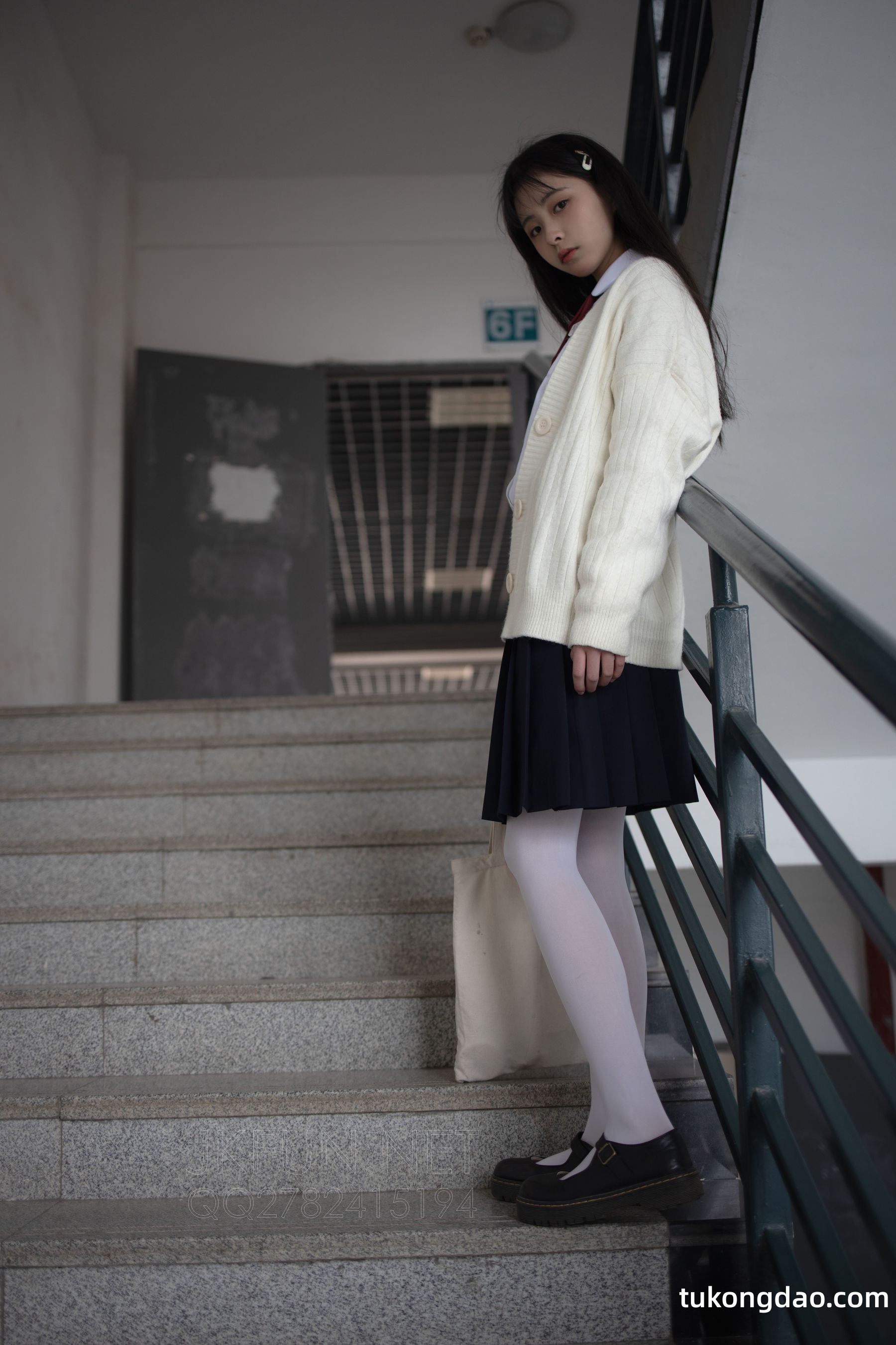 JKFUN-001 写真集 JKFUN-第34张